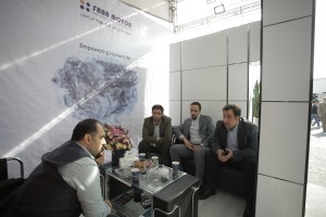 نمایشگاه صنعت برق ایران؛ آبان 1402